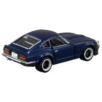 Tomica Premium Unlimited No. 09 Wangan Midnight Devil Z