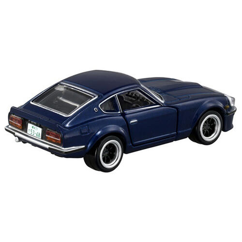 Tomica Premium Unlimited No. 09 Wangan Midnight Devil Z