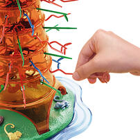 Mattel Games เกมลิงจอมเกี่ยว รุ่นครบรอบ 25 ปี