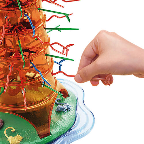 Mattel Games เกมลิงจอมเกี่ยว รุ่นครบรอบ 25 ปี