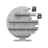 Funko Bitty Pop! Star Wars Death Star Mini Figures & Display Shelf Set