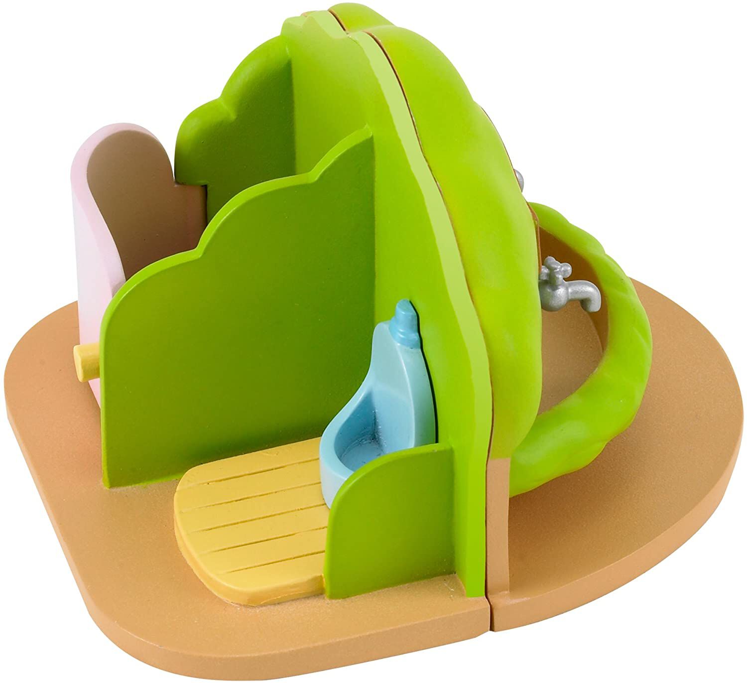 Sylvanian Family Nursery Bathroom Set Toys R Us Thailand Official Website