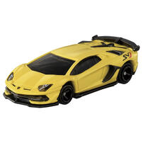 Tomica Lamborghini Collection Set