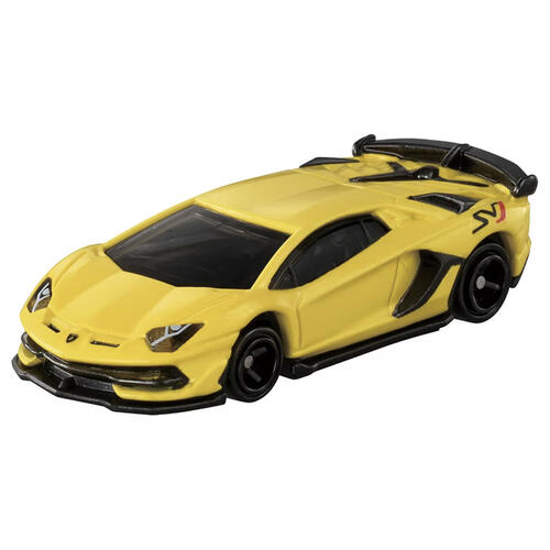 Tomica Lamborghini Collection Set