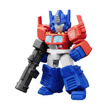 Blokees Transformers Galazy Version Defender 01 Galaxy Shining Blinx Box - Assorted