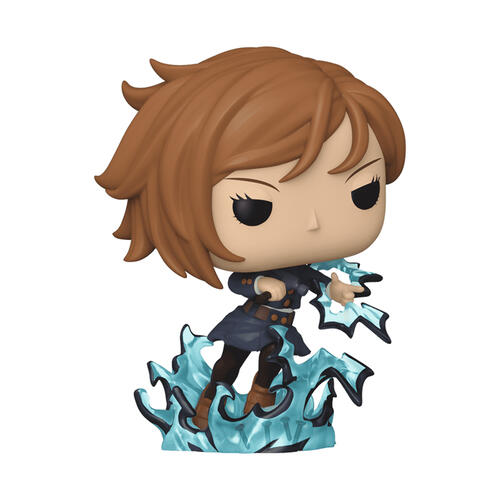 Funko Pop! Plus: Jujutsu Kaisen - Nobara Kugisaki