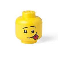 LEGO Storage Head S Silly LS30858