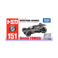 Tomica Justice League Batmobile