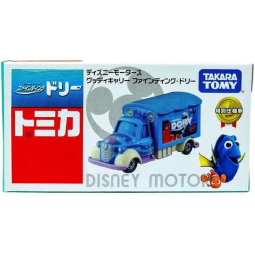Tomica DM Finding Dory Goody Carry