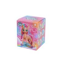 มายลิตเติ้ลโพนี่ ฟิกเกอร์ วีอาร์กู๊ดเฟรนด์ กล่องสุ่มฟิกเกอร์ 8 ซม. (1 ชิ้น)