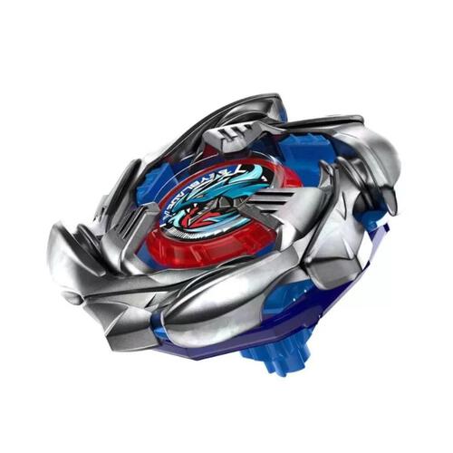 BEYBLADE X &ndash; BX-34 STARTER COBALT DRAGOON 2-60C