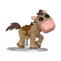 Funko POP! Disney Pixar: Toy Story 5 - Bullseye Vinyl Figure (Premium)