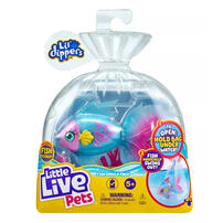 Little Live Pets Lil Dippers Pearletta