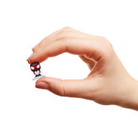 Funko Bitty Pop! Bouquet: Marvel - Miles Morales And Ghost Spider (Valentine)