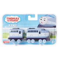 Thomas & Friends Trackmaster Large Metal Engine - Assorted