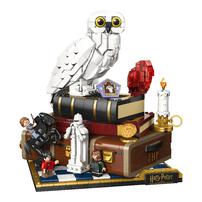 LEGO Harry Potter Sorcerer's Stone &ndash; Collectors' Edition 76466
