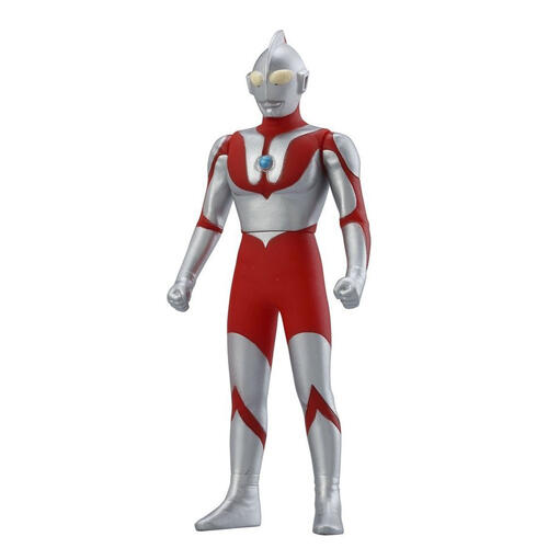 Ultraman อุลตร้าแมน โมเดลอุลตร้าแมน