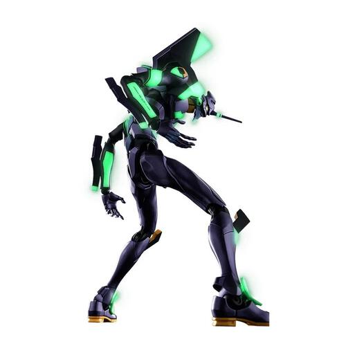 BLOKEES Evangelion Legacy Edition หน่วยที่ 01