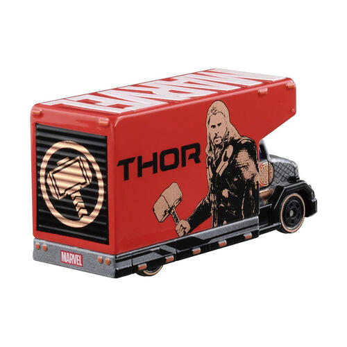 Tomica Marvel T.U.N.E. Mov.2.0 Ad Truck Thor