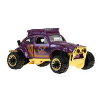 Hot Wheels 57th Anniversary Pearl And Chrome - Assorted