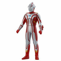 500 Ultraman Mebius