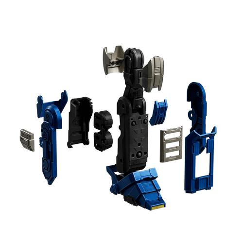 Blokees บล็อคคีส์ ทรานส์ฟอร์เมอร์ส แอ็กชัน เอดิชัน 04 ออพติมัส ไพรม์ | โอไรออน แพ็กซ์