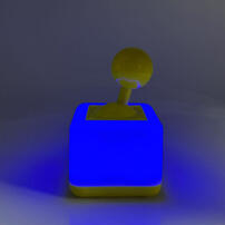 playpop Joystick Glow - Yellow