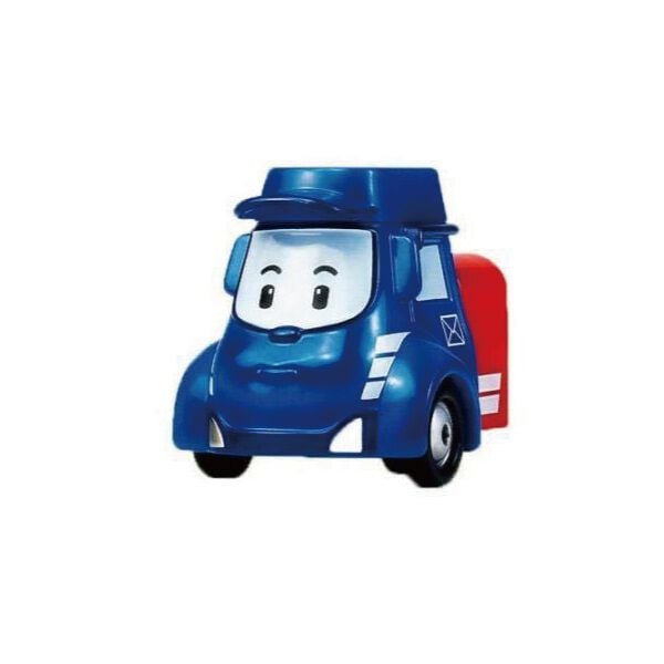 Robocar poli posty clearance
