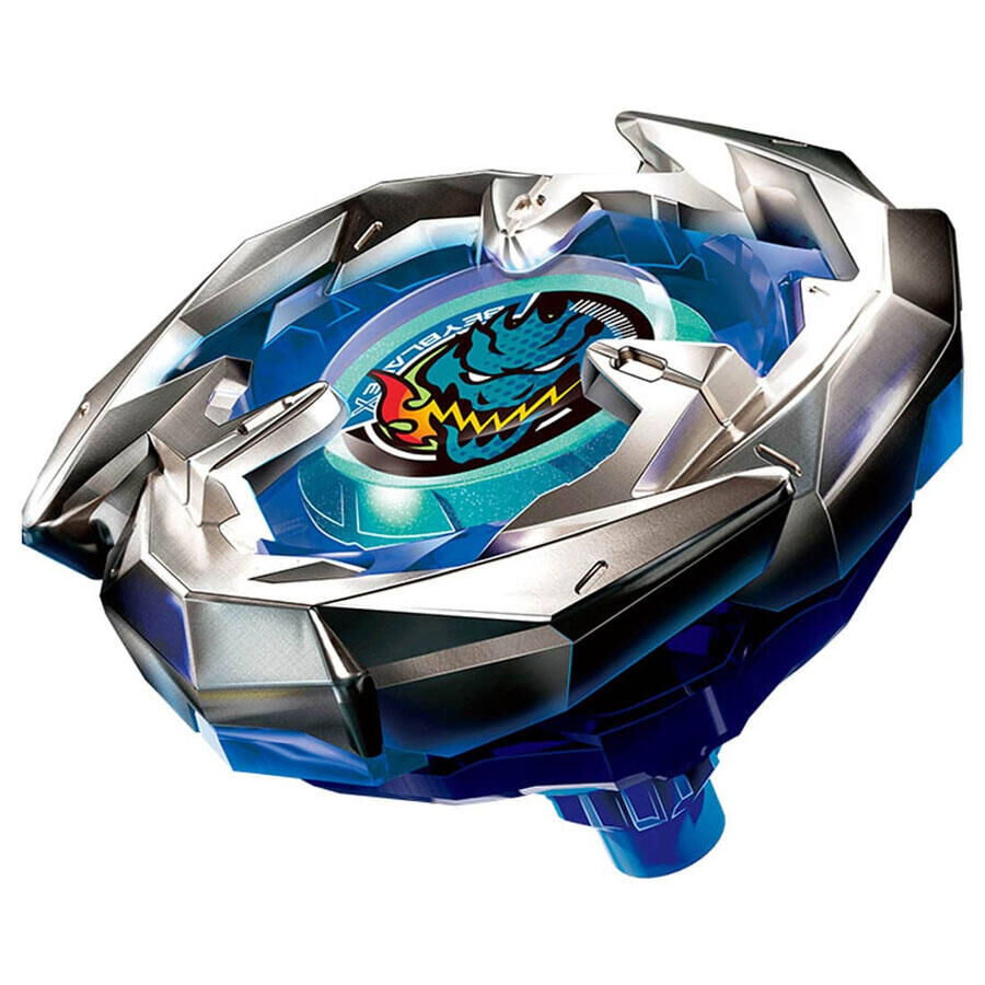 Beyblade BX 07 Start Dash Set