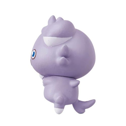 Takara Tomy Pokemon Pokepeace Doll Balloon Espurr