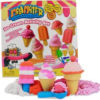 Mad Mattr Activity Sets - Ice Cream Set