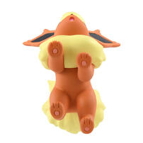 Pokemon Flareon Eevee Evolution 2