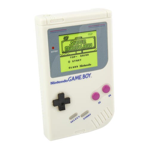 Paladone Game Boy Light
