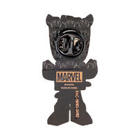 Funko Pin Marvel: Guardians of the Galaxy - We Are Groot Enamel Pin - Blind Box (1 Pc)