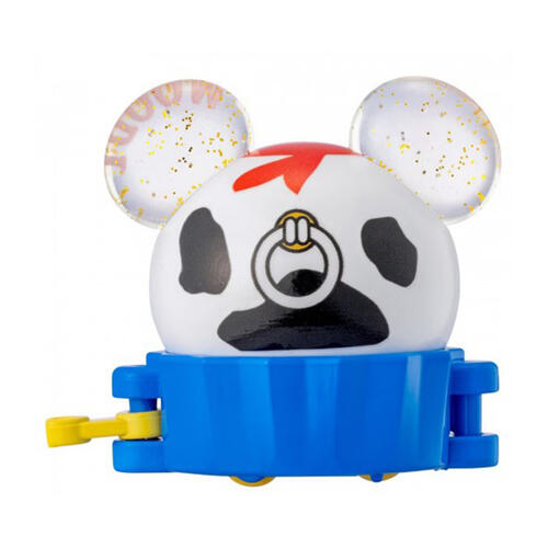 Tomica Disney Sweets Parade Float - Woody