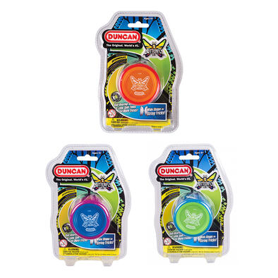 Duncan ดันแคนโยโย่ บัตเตอร์ฟลาย XT