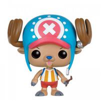 FUNKO ฟันโกะ ป๊อป! ชอปเปอร์ (99) ซีรีส์ แอนิเมชั่น: วันพีซ