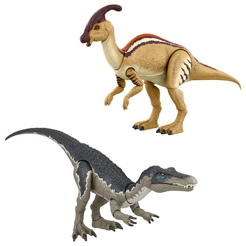 Jurassic World Hammond Collection Dinosaur Assorted