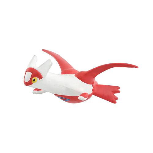 Pokemon Ms-47 Latias