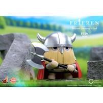 Hot Toys Frieren: Beyond Journey's End Cosbi Figure Blind Box - Assorted (1 Pc)