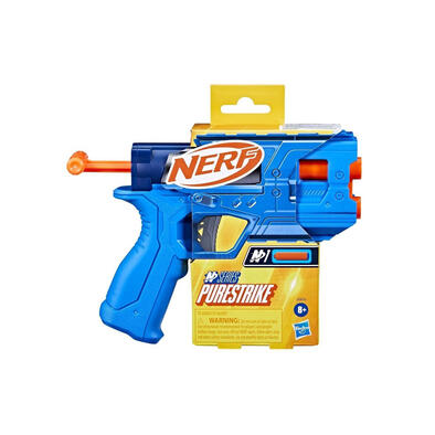 NERF N Series Purestrike