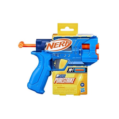 NERF N Series Purestrike