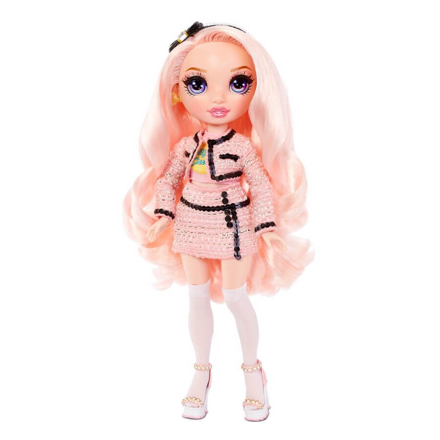 The 2025 bella doll