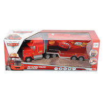 Tomica Mrr-9 Hotrod Mickey Super Charged