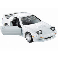 Tomica Premium No. 38 Mazda Savannah Rx-7