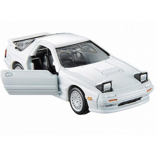 Tomica Premium No. 38 Mazda Savannah Rx-7