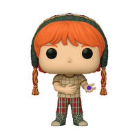 Funko Pop! Harry Potter - Ron Weasley With Candy