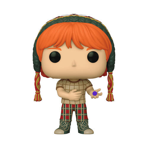 Funko Pop! Harry Potter - Ron Weasley With Candy