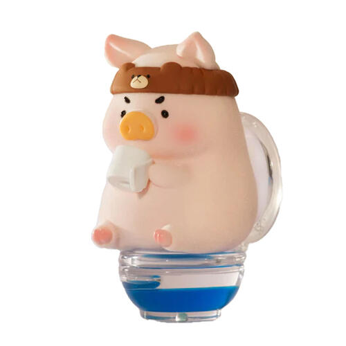 LuLu the Piggy - Stay with You Series Blind Box Single Pack - Assorted