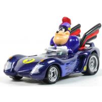รถเหล็ก Tomica Mickey Roadster Racers MRR-04 Torc Peat